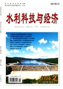 《水利科技与经济》期刊征稿 知网省级 月刊